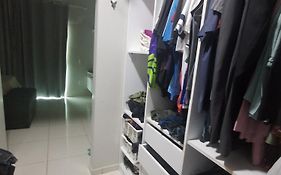 Casa condominio jardim espanha para cop 30